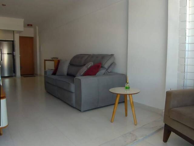 Apartamento para Venda em Praia Grande - 3