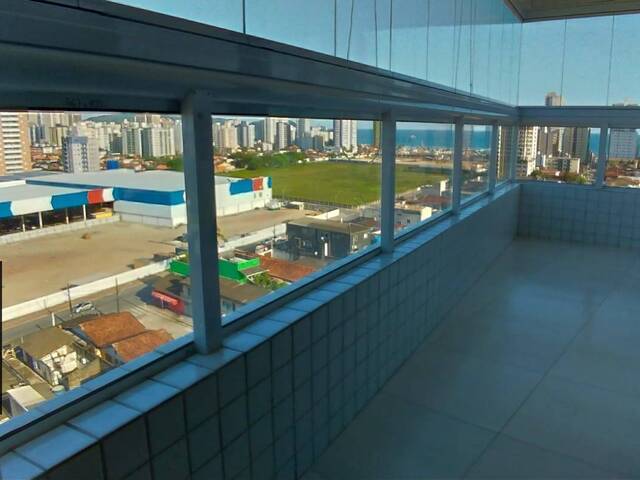 Apartamento para Venda em Praia Grande - 5