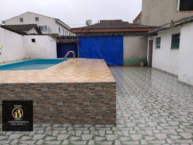 Casa para Venda em Praia Grande - 4
