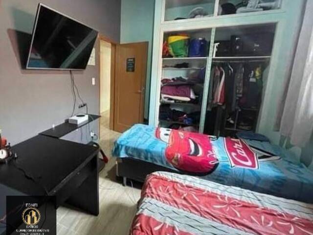 Casa para Venda em Praia Grande - 4