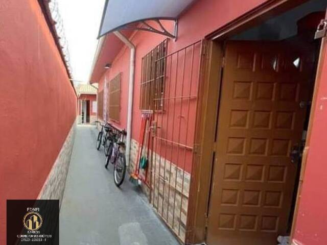 Casa para Venda em Praia Grande - 2