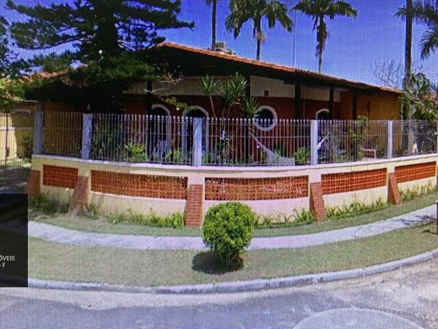 #140 - Casa para Venda em Praia Grande - SP - 2