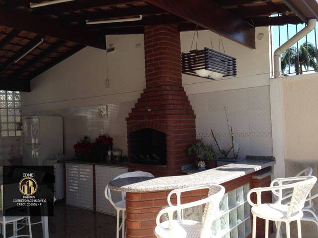 #140 - Casa para Venda em Praia Grande - SP - 3