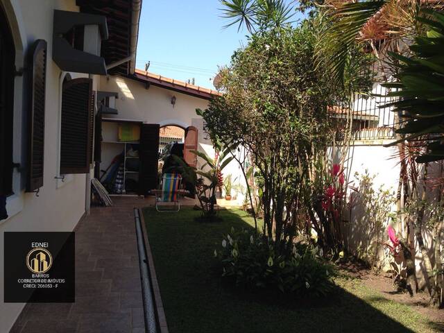 #140 - Casa para Venda em Praia Grande - SP - 1