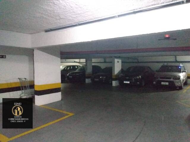Apartamento para Venda em Praia Grande - 4