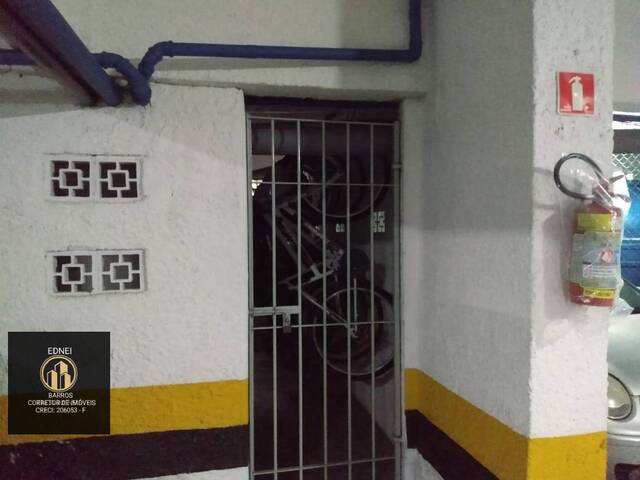 Apartamento para Venda em Praia Grande - 5