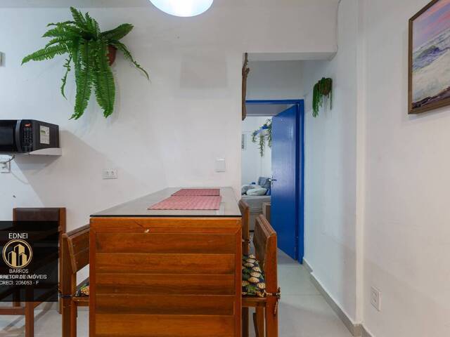 Apartamento para Venda em Praia Grande - 2