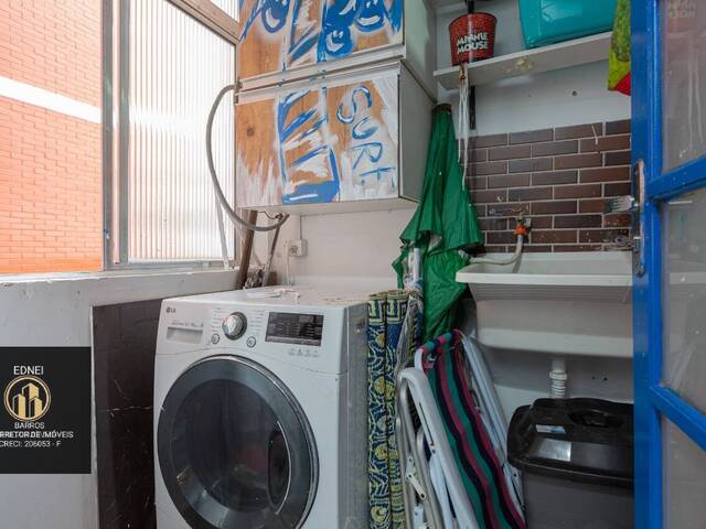 Apartamento para Venda em Praia Grande - 3