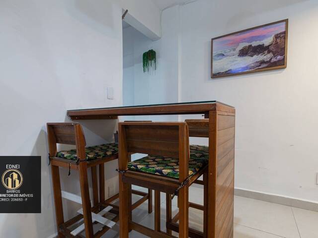 Apartamento para Venda em Praia Grande - 4