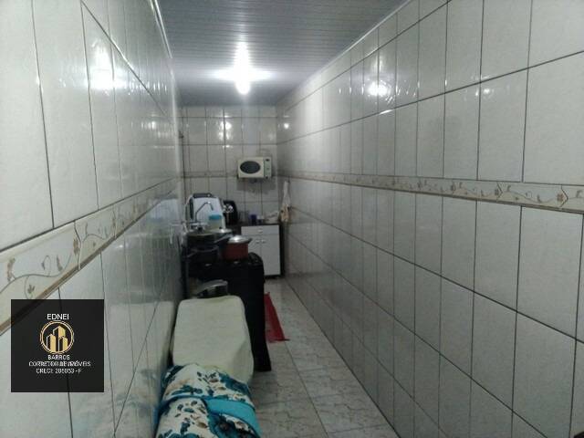 #149 - Casa para Venda em São Vicente - SP - 2