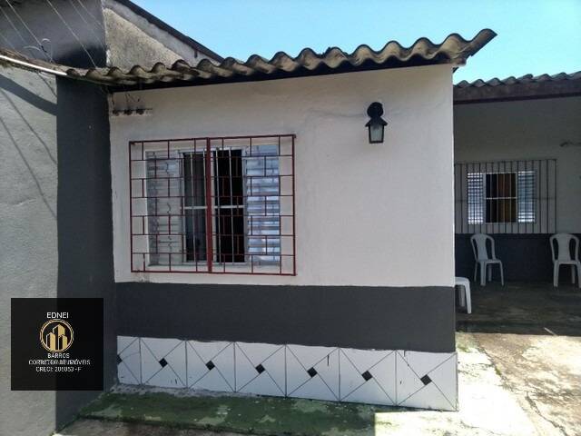 #149 - Casa para Venda em São Vicente - SP - 3