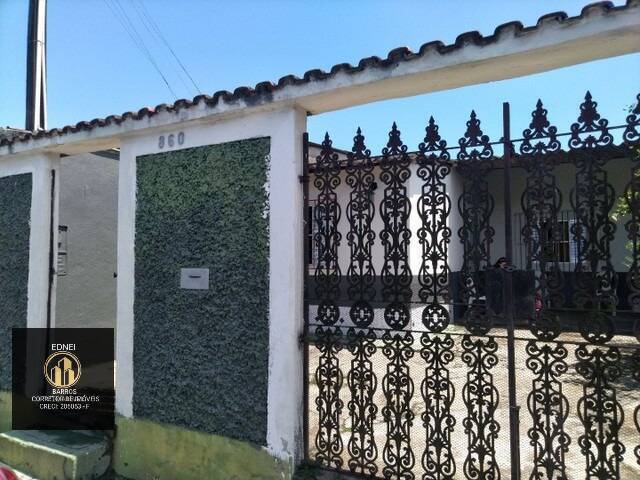 #149 - Casa para Venda em São Vicente - SP - 1