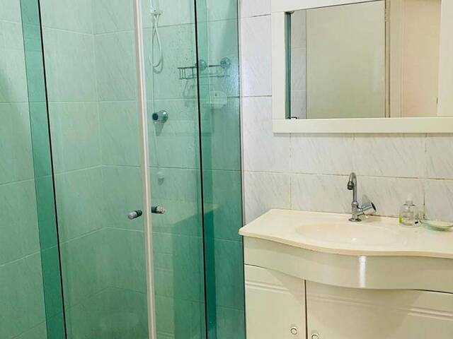 Apartamento para Locação em Praia Grande - 4