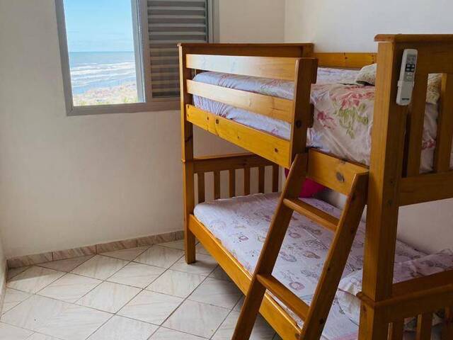 Apartamento para Locação em Praia Grande - 3