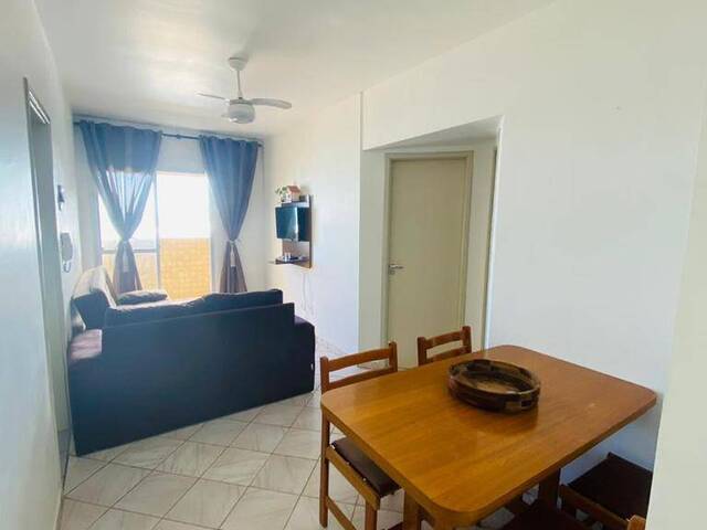 Apartamento para Locação em Praia Grande - 2