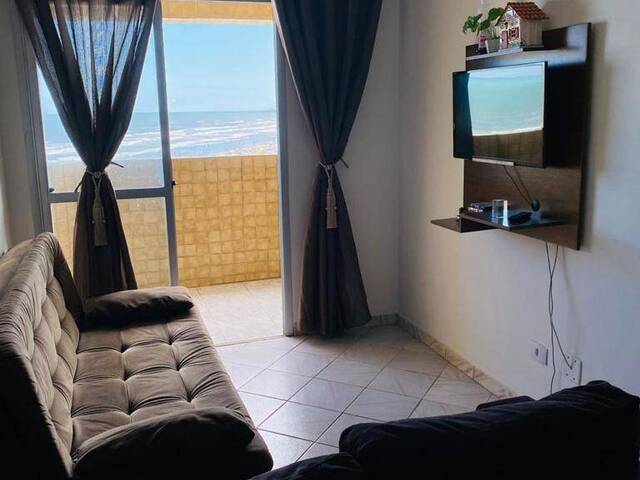 Apartamento para Locação em Praia Grande - 5