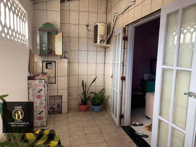 Casa para Venda em Praia Grande - 3