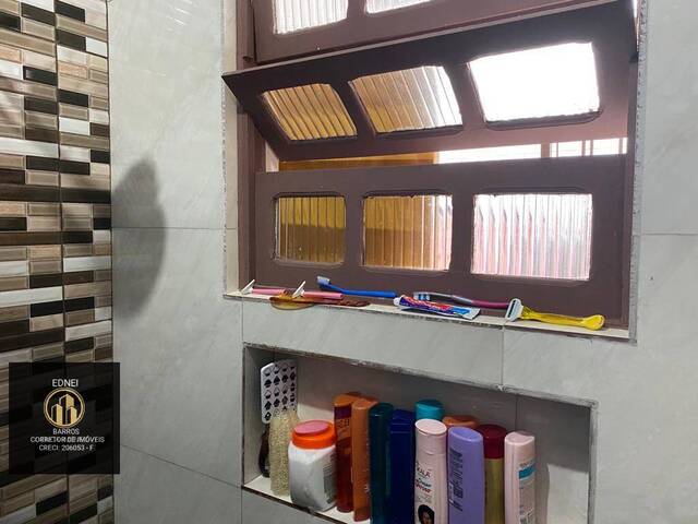 Casa para Venda em Praia Grande - 4