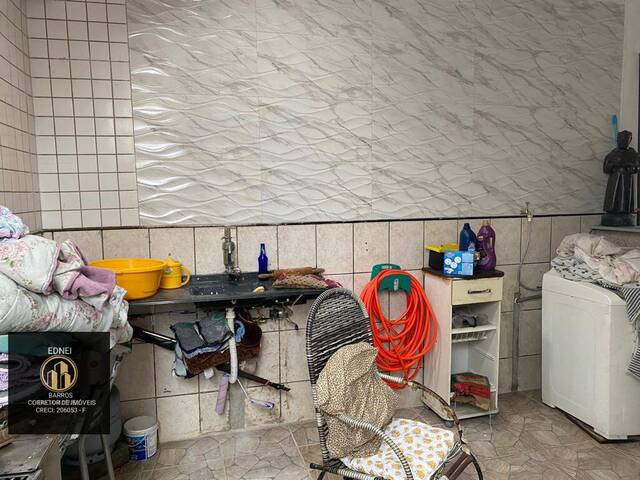 Casa para Venda em Praia Grande - 5