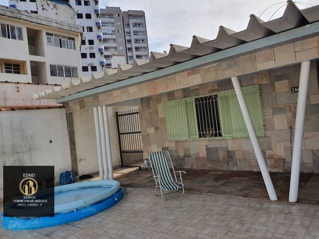 Casa para Locação em Praia Grande - 4