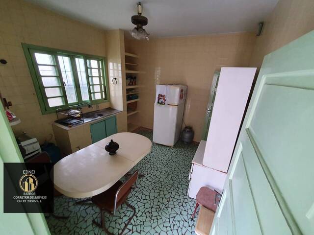 Casa para Locação em Praia Grande - 2