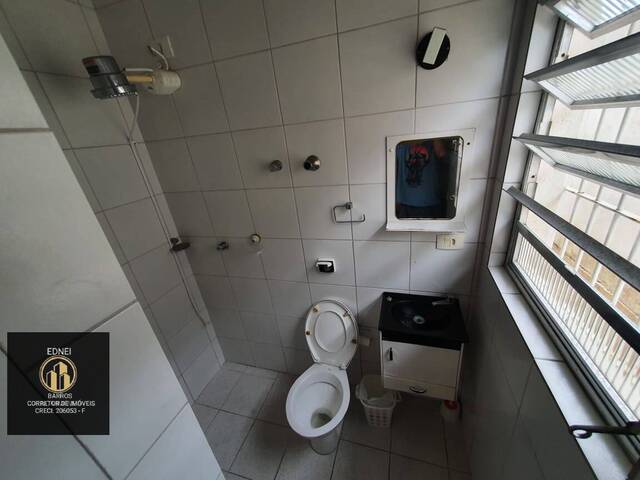 Casa para Locação em Praia Grande - 3