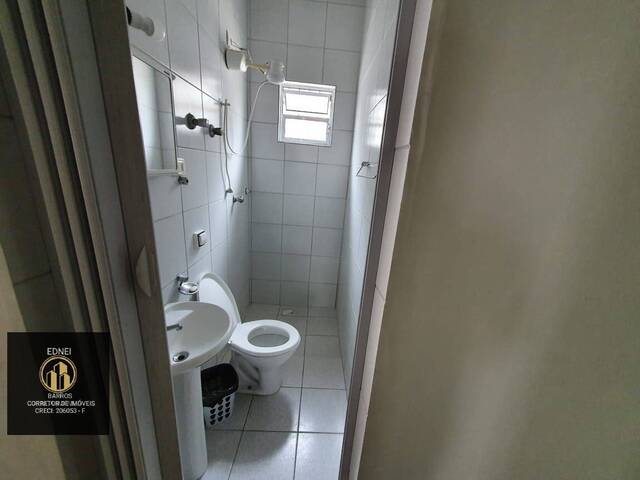 Casa para Locação em Praia Grande - 5