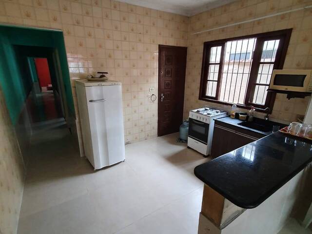 Casa para Locação em Praia Grande - 4