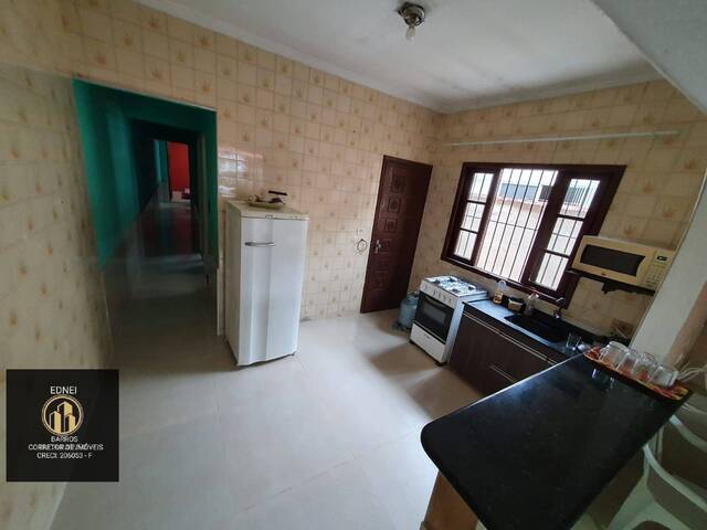 Casa para Locação em Praia Grande - 5