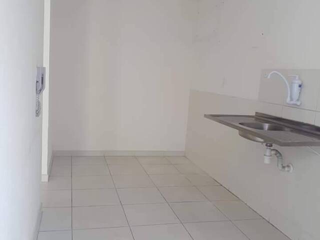 #180 - Apartamento para Venda em Cubatão - SP - 2