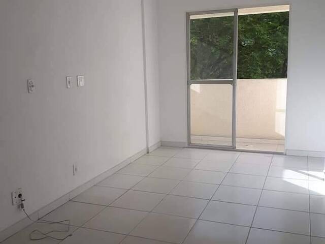 #180 - Apartamento para Venda em Cubatão - SP - 3