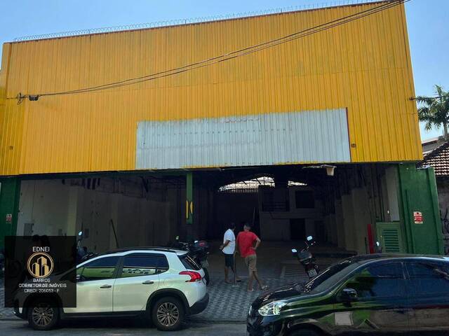 Venda em Centro - São Vicente