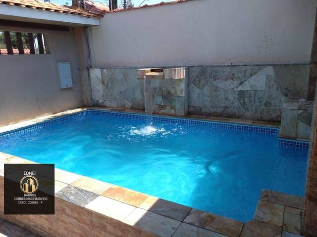 #201 - Casa para Venda em Praia Grande - SP - 2