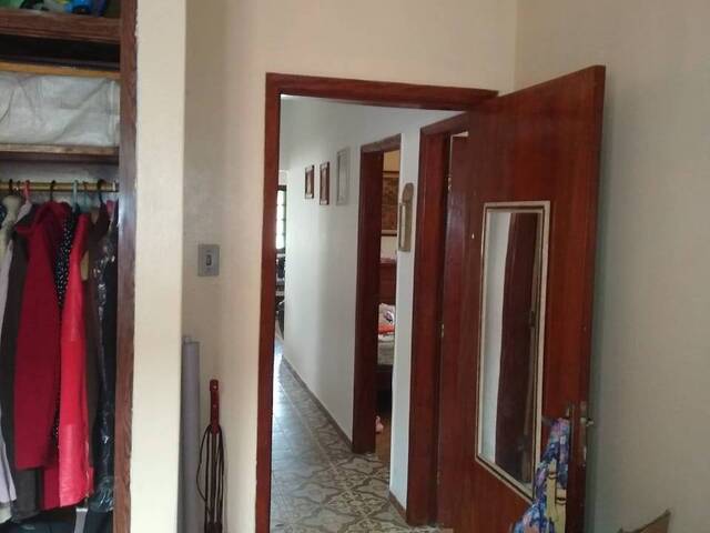 #201 - Casa para Venda em Praia Grande - SP - 3