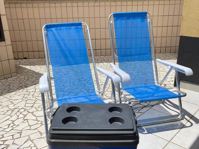 Apartamento para Venda em Praia Grande - 4