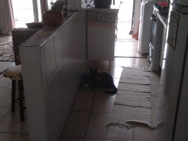 Apartamento para Venda em Praia Grande - 2