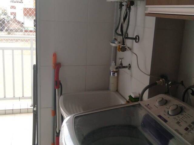 Apartamento para Venda em Praia Grande - 3