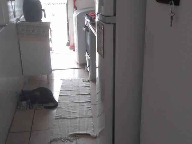 Apartamento para Venda em Praia Grande - 5