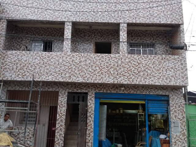 #217 - Casa para Venda em São Vicente - SP