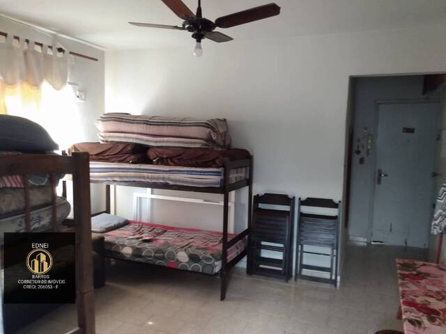 Apartamento para Venda em Praia Grande - 3