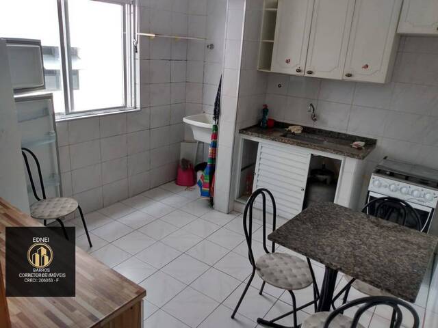 Apartamento para Venda em Praia Grande - 2
