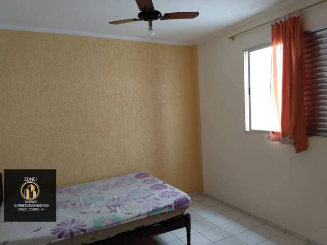 Apartamento para Venda em Praia Grande - 5