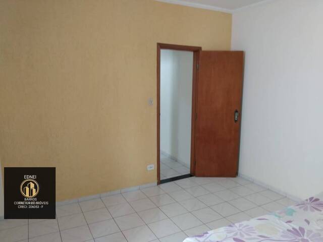 Apartamento para Venda em Praia Grande - 4