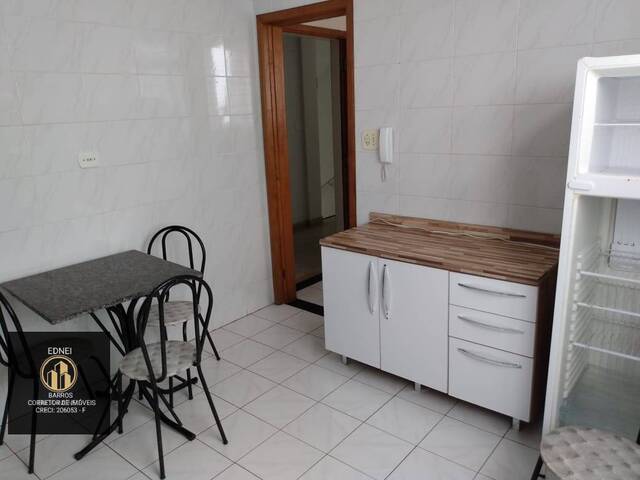 Apartamento para Venda em Praia Grande - 3