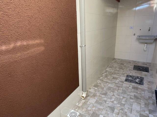 Casa para Locação em Praia Grande - 4