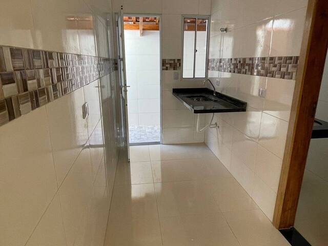 Casa para Locação em Praia Grande - 2