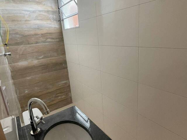 Casa para Locação em Praia Grande - 5