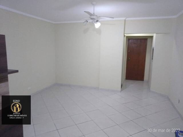 Apartamento para Venda em Praia Grande - 2
