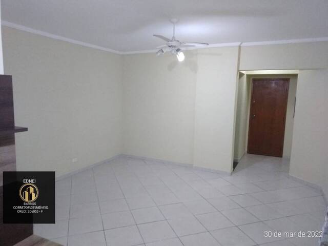 Apartamento para Venda em Praia Grande - 4