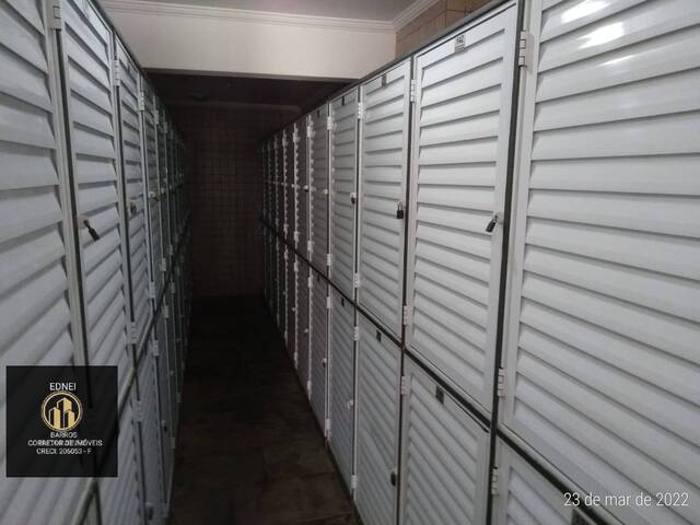 Apartamento para Venda em Praia Grande - 5